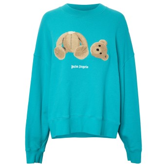 PALM ANGELS Sweater, Gr. L.