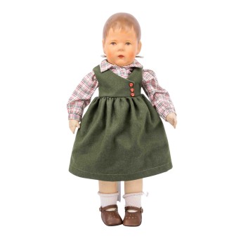KÄTHE KRUSE Puppe I., 1934-51,