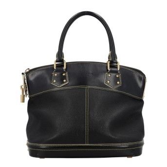 LOUIS VUITTON Handtasche "LOCKIT".