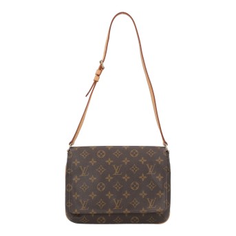 LOUIS VUITTON LOUIS VUITTON Schultertasche 'MUSETTE TANGO'.