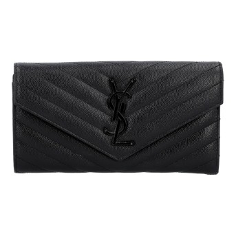 SAINT LAURENT SAINT LAURENT Portemonnaie.