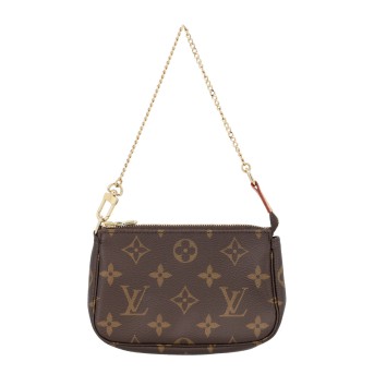 LOUIS VUITTON Pochette 'POCHETTE ACC.'.