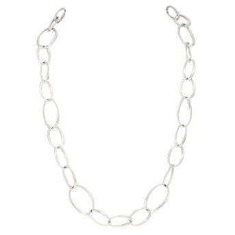 WEMPE Collier "Twist",