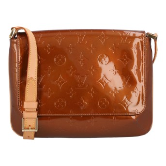 LOUIS VUITTON Schultertasche "THOMPSON STREET".