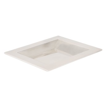 ROBBE & BERKING, Schale 'Alta', 925 Silber, 21. Jh.