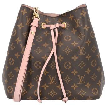 LOUIS VUITTON LOUIS VUITTON Beuteltasche 'NEONOÉ'.
