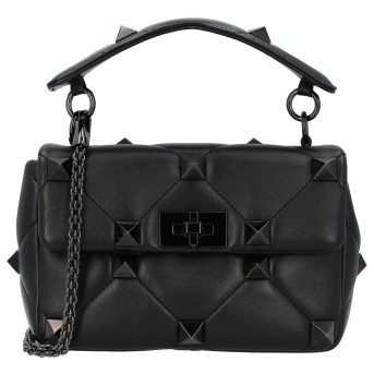 VALENTINO VALENTINO Umhängetasche 'ROMAN STUD'.
