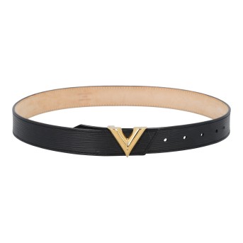 LOUIS VUITTON LOUIS VUITTON Gürtel, Länge 75cm.