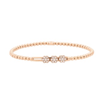 BUCHERER Armband "Bubbles"