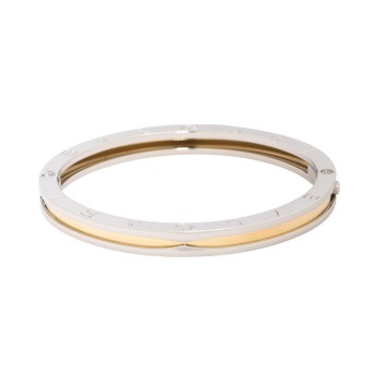 BULGARI BULGARI Armreif 'B.zero1',