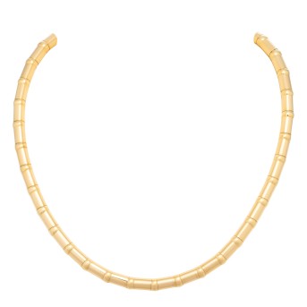 CHOPARD Collier "Les Chaines",