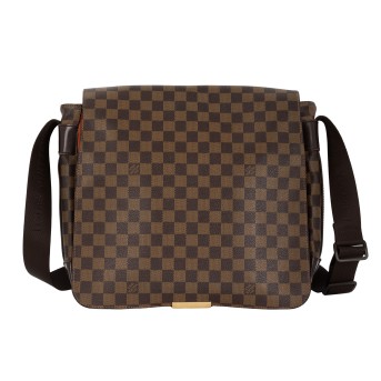 LOUIS VUITTON LOUIS VUITTON Messenger Bag 'BASTILLE'.
