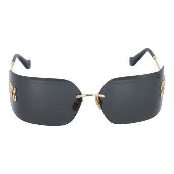 MIU MIU Sonnenbrille 'MU 54YS 5AK5S0'.
