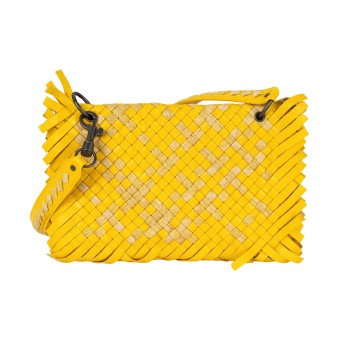 BOTTEGA VENETA BOTTEGA VENETA Schultertasche.