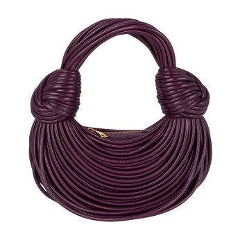 BOTTEGA VENETA BOTTEGA VENETA Handtasche 'DOUBLE KNOT'.