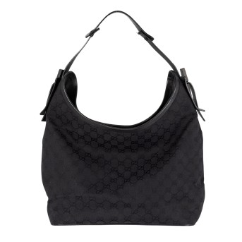 GUCCI GUCCI VINTAGE Schultertasche.