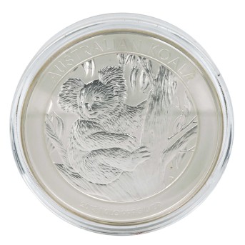 Australien/SILBER 30 Dollar 2013 "Koala"