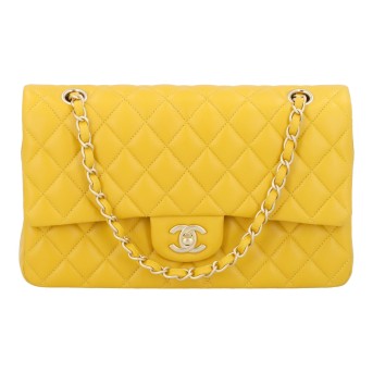CHANEL CHANEL Schultertasche 'KLASSISCHE TASCHE 11.12'.