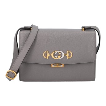GUCCI Umhängetasche 'ZUMI'.