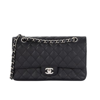 CHANEL Schultertasche 'KLASSISCHE TASCHE 11.12'.
