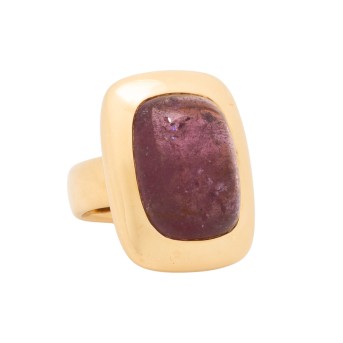 WERNER ZAPPE Ring