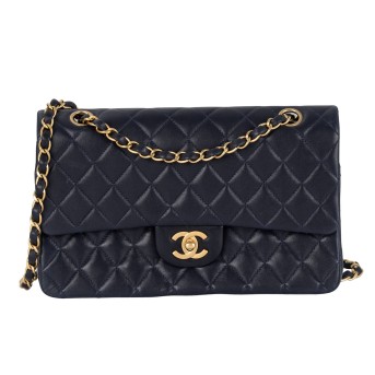CHANEL CHANEL Schultertasche 'KLASSISCHE TASCHE 11.12'.