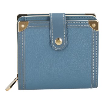 LOUIS VUITTON LOUIS VUITTON Portemonnaie 'COMPACT ZIP'.