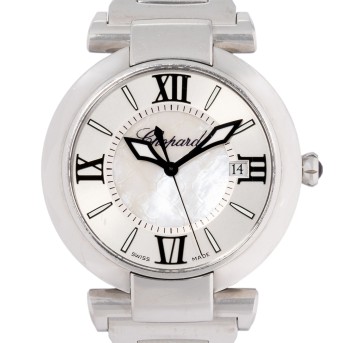 CHOPARD Imperiale 'MOP' Ref. 8531 Damenuhr.
