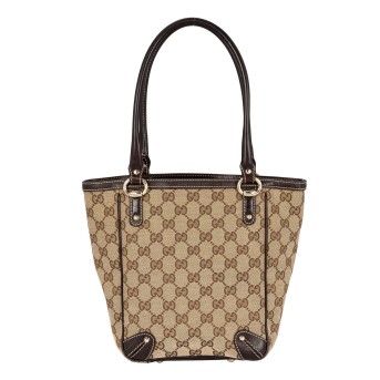 GUCCI GUCCI Mini Tote Bag.