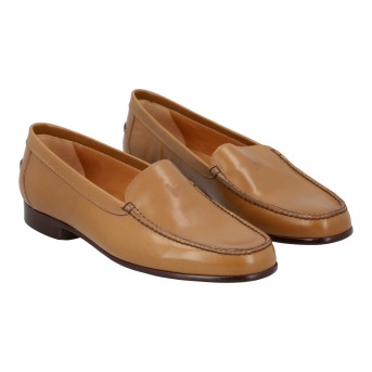 HERMÈS HERMÈS VINTAGE Loafer, Gr. 39.