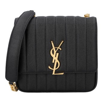 SAINT LAURENT SAINT LAURENT Umhängetasche 'VICKY'.
