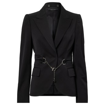 GUCCI GUCCI Blazer, Gr. ca. 36.