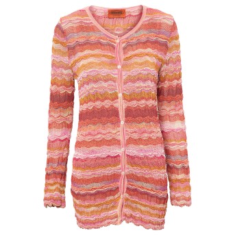 MISSONI MISSONI Twin Set, Gr. ca. 36.