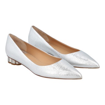 SALVATORE FERRAGAMO SALVATORE FERRAGAMO Ballerinas, Gr. 39 (8,5C).