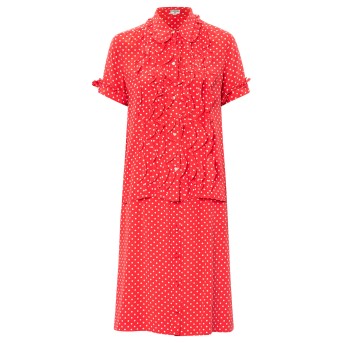 CHANEL VINTAGE Set, Gr. ca. 38.