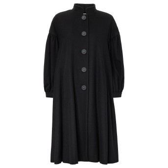 SAINT LAURENT YVES SAINT LAURENT VINTAGE Mantel, Gr. 38 (fr. 40).