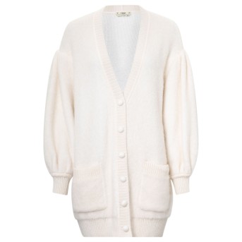 FENDI FENDI Cardigan, Gr. 40.