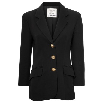 MOSCHINO Blazer, Gr. 36.
