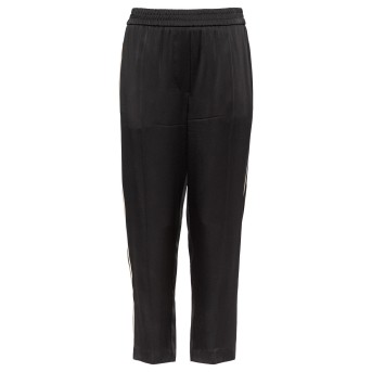 BRUNELLO CUCINELLI Hose, Gr. 34.