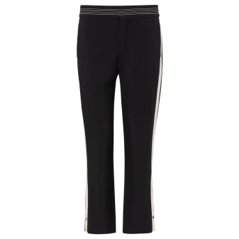 CHLOÉ Hose, Gr. 36.