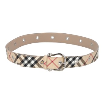 BURBERRY BURBERRY Gürtel, Länge 100cm.