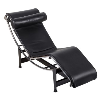 LE CORBUSIER / PIERRE JEANNERET / CHARLOTTE PERRIAND, Chaise Longue LC4,