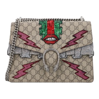 GUCCI GUCCI Umhängetasche 'DIONYSUS'.