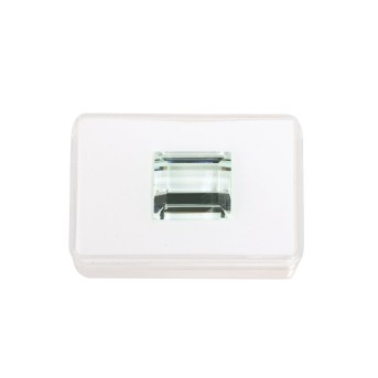 Loser Aquamarin 28,57 ct,