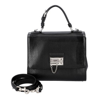 DOLCE & GABBANA DOLCE & GABBANA Handtasche 'MONICA'.