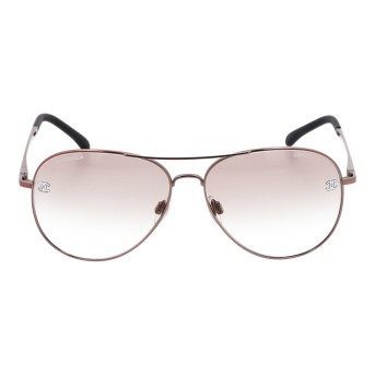 CHANEL Sonnenbrille '4189-T-Q c.117/13'.