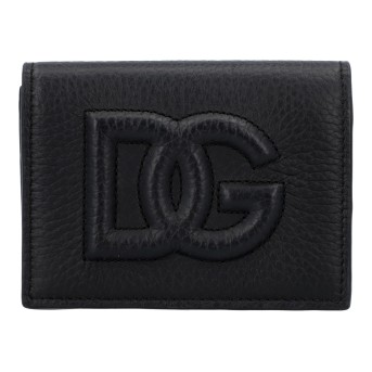 DOLCE & GABBANA DOLCE & GABBANA Kartenetui.