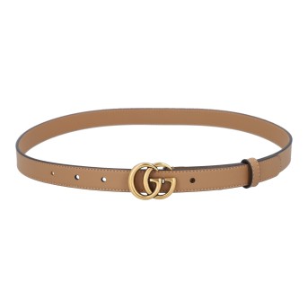 GUCCI GUCCI Gürtel, Länge 80cm.