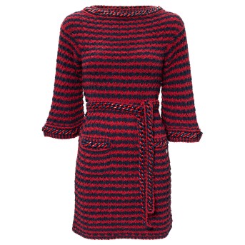 CHANEL CHANEL Kleid, Gr. 32 (fr. 34).