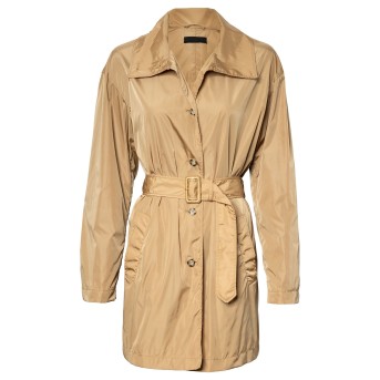 PRADA Jacke, Gr. 38 (ital. 42).